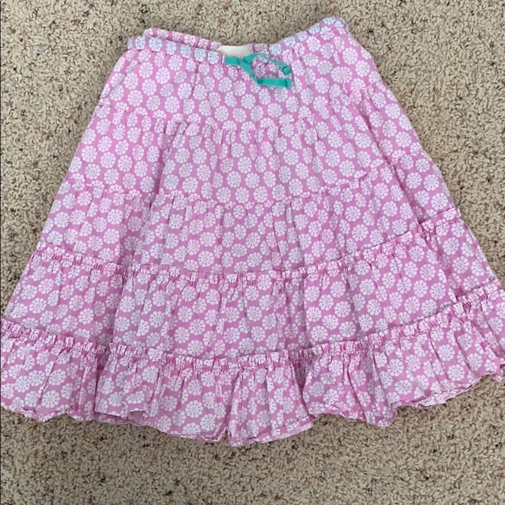 Mini Biden skirt 4-5